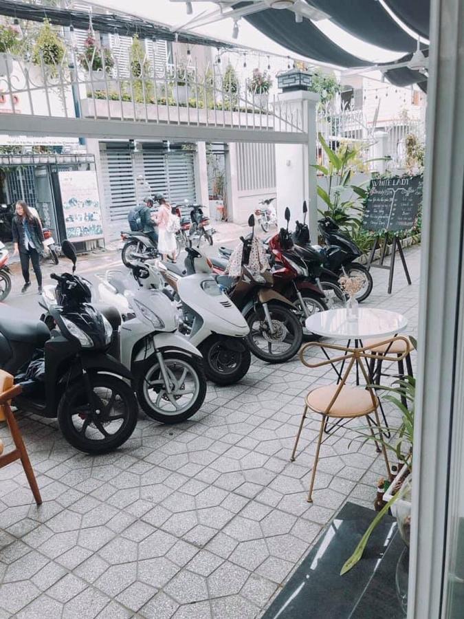 Midmost Villa Hotel 芹苴 外观 照片